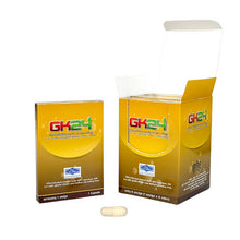 Load image into Gallery viewer, New GRAKCU GK24 ENHANCER SUPPLEMENT SEX TONIC MAN (GRACKU) 4 Caps