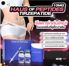 Load image into Gallery viewer, Haus of Peptides offers great prices. If you’re struggling to lose weight