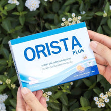 Load image into Gallery viewer, Orista Vitamin for reducing freckles, blemishes, and dark spots, for brighter