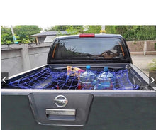 Load image into Gallery viewer, 10X Plastic hook, cargo net hook, pickup bed net hook, roof rack hook, net hook, rack hook.