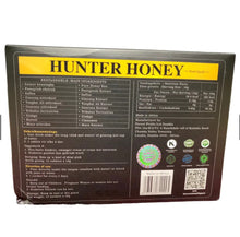 Load image into Gallery viewer, 100% Pure African Hunter Honey - Men's Enhancement Supplement