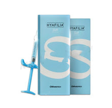 Load image into Gallery viewer, Hyafilia Filler S (Korea) for smooth, soft, and even skin without lumps
