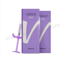 Load image into Gallery viewer, Hyafilia V (Korea) for filling deep wrinkles and fine lines, Restoring Skin for a Youthful