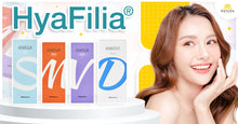 Load image into Gallery viewer, Hyafilia V (Korea) for filling deep wrinkles and fine lines, Restoring Skin for a Youthful