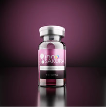 Load image into Gallery viewer, Inno Sakura Meso Facial Treatment: Boosts Skin Radiance, Leaving it Soft and Smooth