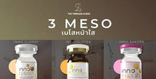Load image into Gallery viewer, Inno Sakura Meso Facial Treatment: Boosts Skin Radiance, Leaving it Soft and Smooth