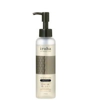 Load image into Gallery viewer, iroha INTIMATE WASH Moist (Jasmine Scent) – Intimate cleansing gel, 135 ml.