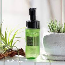 Load image into Gallery viewer, iroha INTIMATE WASH – Intimate area cleanser (available in foam or gel formulas)