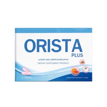 Load image into Gallery viewer, Orista Vitamin for reducing freckles, blemishes, and dark spots, for brighter