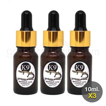 Load image into Gallery viewer, 4X K9 concentrated thai herbal oil serum male enlargement growth big penis 10ml.