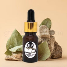 Load image into Gallery viewer, 4X K9 concentrated thai herbal oil serum male enlargement growth big penis 10ml.