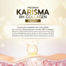 Load image into Gallery viewer, Karisma RH Collagen from Italy: For radiant, beautiful skin that doesn't look dull