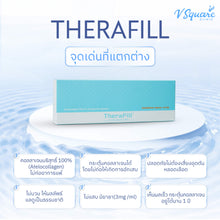Load image into Gallery viewer, Therafill mesotherapy for firmer skin in Korea. Let's see.