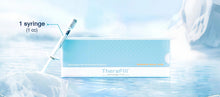 Load image into Gallery viewer, Therafill mesotherapy for firmer skin in Korea. Let's see.