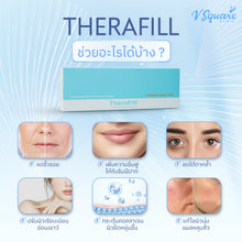 Load image into Gallery viewer, Therafill mesotherapy for firmer skin in Korea. Let's see.