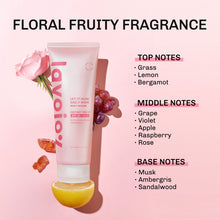 Load image into Gallery viewer, lavojoy Let It Glow Daily Shine Body Serum Delicate Rose 180ml. tone up