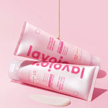 Load image into Gallery viewer, lavojoy Let It Glow Daily Shine Body Serum Delicate Rose 180ml. tone up