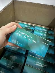 L Carnitine Probio Cla 75G/10 Ml Good Selling