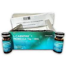 Load image into Gallery viewer, L Carnitine Probio Cla 75G/10 Ml Good Selling