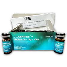 L Carnitine Probio Cla 75G/10 Ml Good Selling