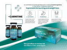 Load image into Gallery viewer, L Carnitine Probio Cla 75G/10 Ml Good Selling