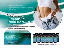 Load image into Gallery viewer, L Carnitine Probio Cla 75G/10 Ml Good Selling