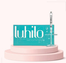 Load image into Gallery viewer, Luhilo Korean 2-in-1: Hydrates and firms skin, captivating every gaze