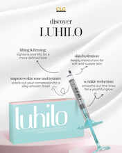Load image into Gallery viewer, Luhilo Korean 2-in-1: Hydrates and firms skin, captivating every gaze