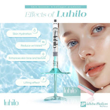 Load image into Gallery viewer, Luhilo Korean 2-in-1: Hydrates and firms skin, captivating every gaze