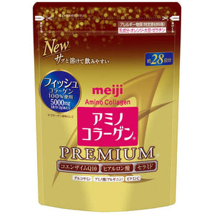 Meiji Amino Collagen Premium Meiji Gold Premium 28 days