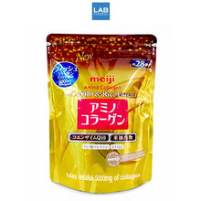 Load image into Gallery viewer, 10X Meiji Amino Collagen Premium Meiji Gold Premium 28 days (Copy)