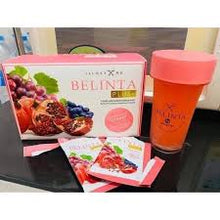 Load image into Gallery viewer, Collagen Peptide BELINTA PLUS