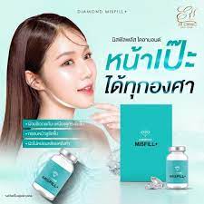 Misfill Face FDA Thai