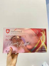 Load image into Gallery viewer, Mixing White Rosegold Prime Perfect Glutathione 48,000,000 mg.