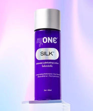 Load image into Gallery viewer, MyONE Lubricant Gel (Available in three variants: Oasis - Water-based, Move - Silicone-based, Silk