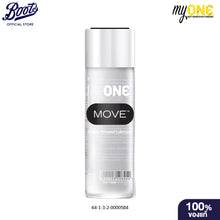 Load image into Gallery viewer, MyONE Lubricant Gel (Available in three variants: Oasis - Water-based, Move - Silicone-based, Silk