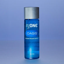Load image into Gallery viewer, MyONE Lubricant Gel (Available in three variants: Oasis - Water-based, Move - Silicone-based, Silk