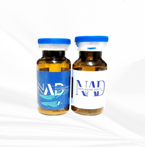 Nad 250 mg (Nicotinamide Adenine Dinucleotide)