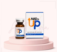 Load image into Gallery viewer, NAD+ Up: The secret formula from England, European celebrities look 10 years younger in 14 days!