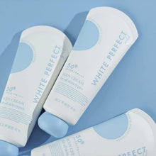 Load image into Gallery viewer, Queen White Perfect Body Cream