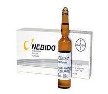 Load image into Gallery viewer, Nebido Germany: Safe, long-term hormone replacement for men