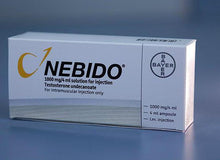 Load image into Gallery viewer, Nebido Germany: Safe, long-term hormone replacement for men