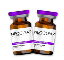 Load image into Gallery viewer, Neoclear English, Eliminates Melasma Completely! From the first week