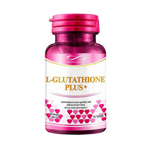 Newway L-Glutathione Plus+ Bright white skin all over the body