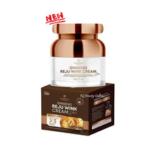 Load image into Gallery viewer, Founder Skin Rejuwink Up Ginseng Rejuvenating Cream - Reduces Acne, Brightens Skin