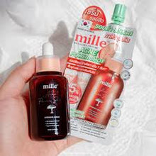 Load image into Gallery viewer, Mille Acne Power Shot Intensive Serum for acne scars, dark spots, and clogged pores.