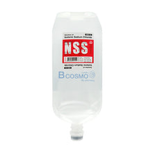 Load image into Gallery viewer, NSS saline For Injection