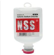 Load image into Gallery viewer, NSS saline For Injection