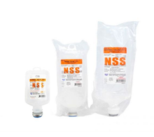 Load image into Gallery viewer, NSS saline For Injection