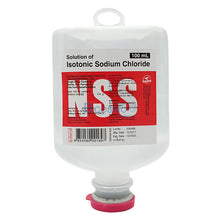 Load image into Gallery viewer, NSS saline For Injection